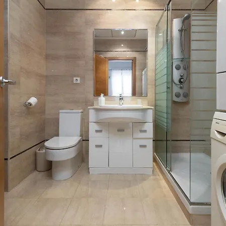 Apartup Patacona Mediterranean Valencia