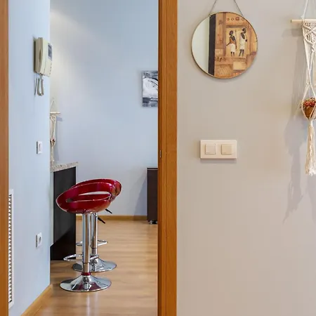 Apartup Patacona Mediterranean Apartment Valencia
