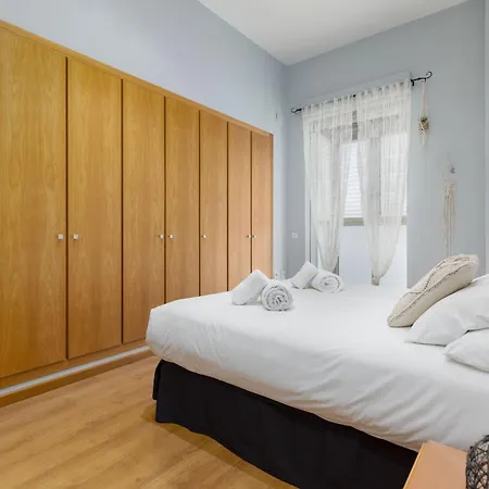 Apartup Patacona Mediterranean *
