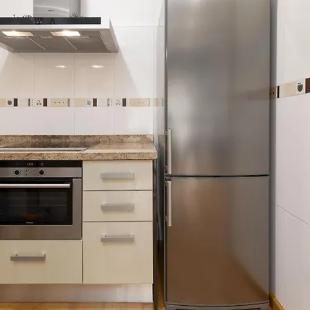 Apartup Patacona Mediterranean * Valencia