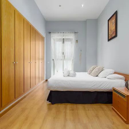 Apartup Patacona Mediterranean * Valencia