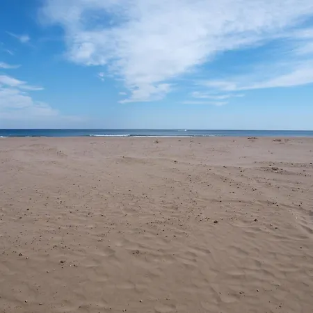 Apartamento Patacona Mediterranean