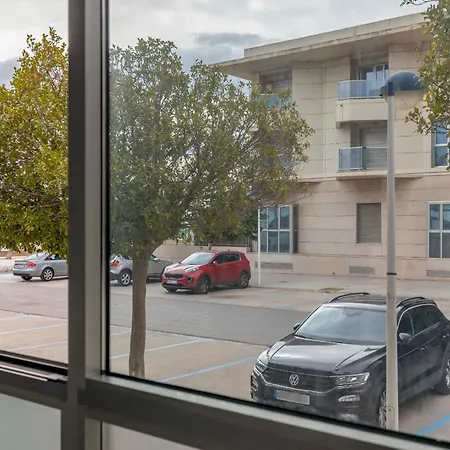 Apartment Patacona Mediterranean