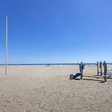 Apartment Patacona Mediterranean Valencia