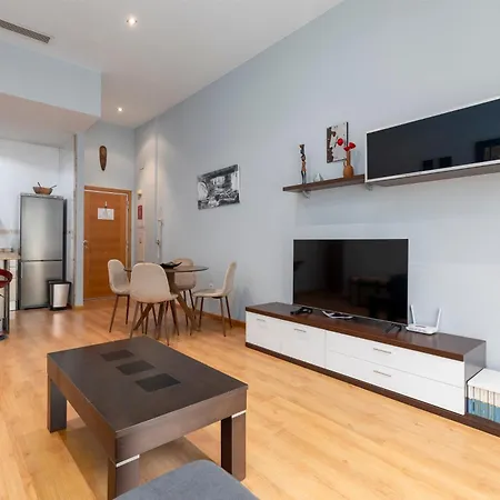 Patacona Mediterranean Apartment *