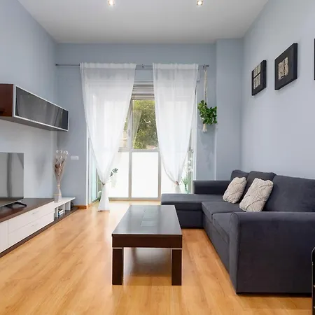 Patacona Mediterranean * Valencia