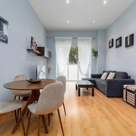 Apartment Patacona Mediterranean