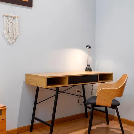 Patacona Mediterranean Apartment *