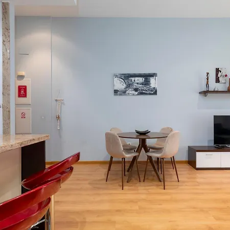 Apartment Patacona Mediterranean